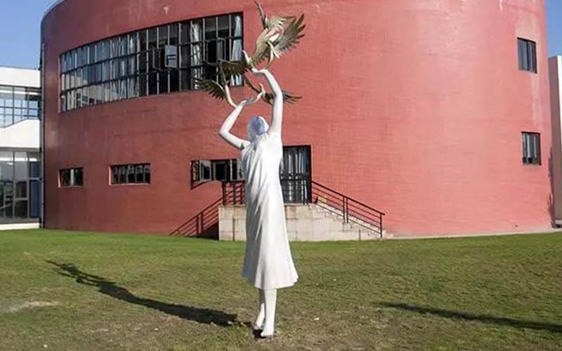 上海工艺美术职业学院