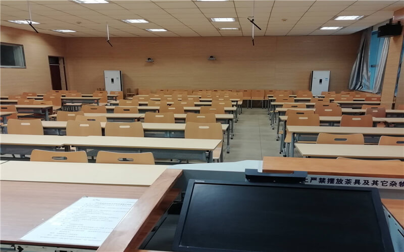 武汉船舶职业技术学院