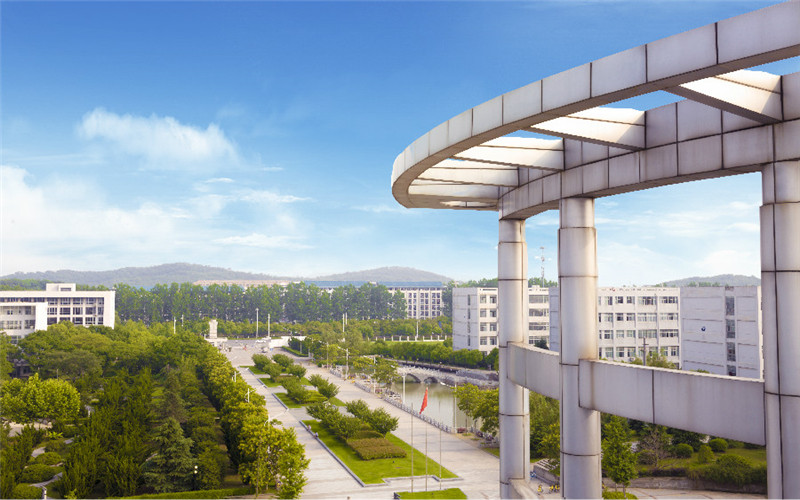 南京理工大学紫金学院