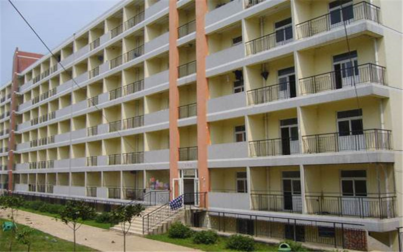 合肥通用职业技术学院