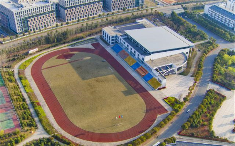 南京旅游职业学院
