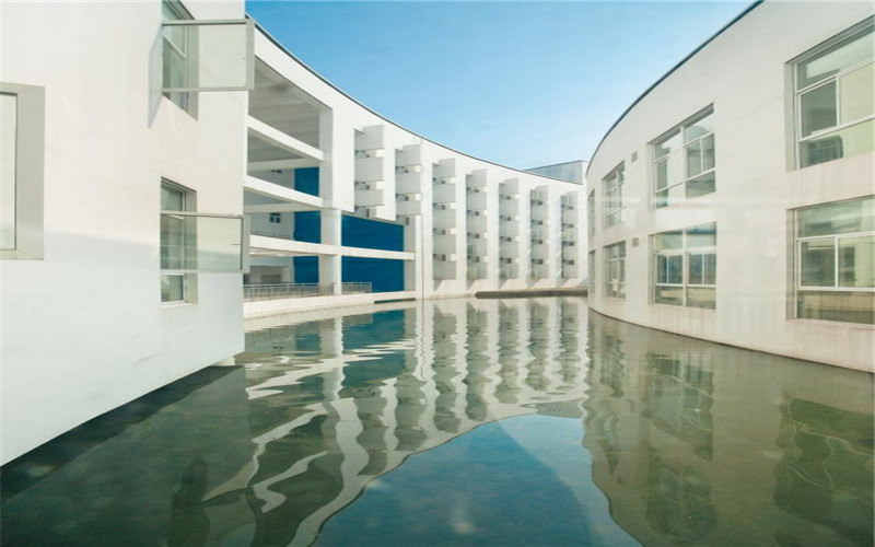 南京旅游职业学院