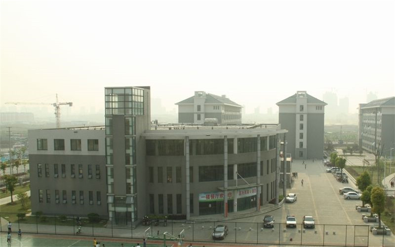 铜陵职业技术学院