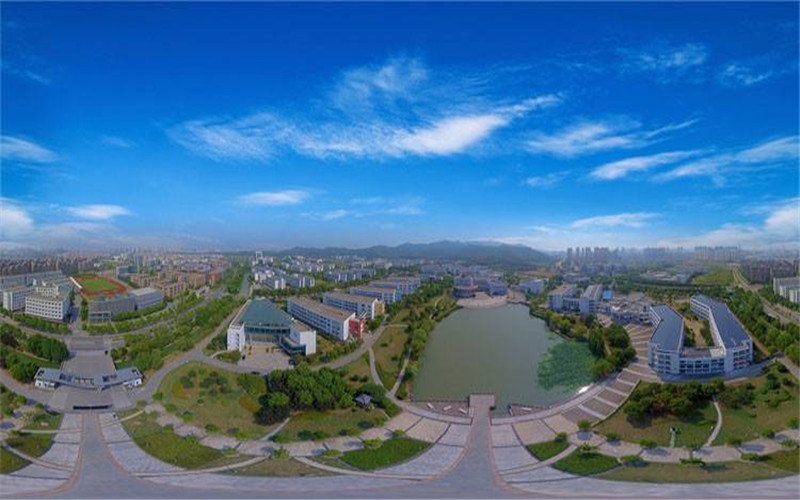 苏州经贸职业技术学院