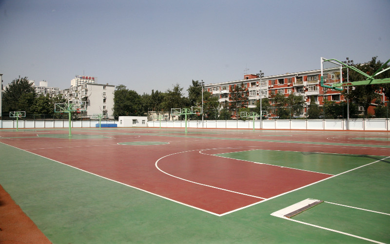 中国劳动关系学院