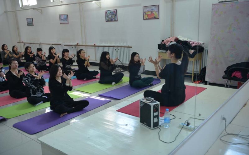 哈尔滨广厦学院