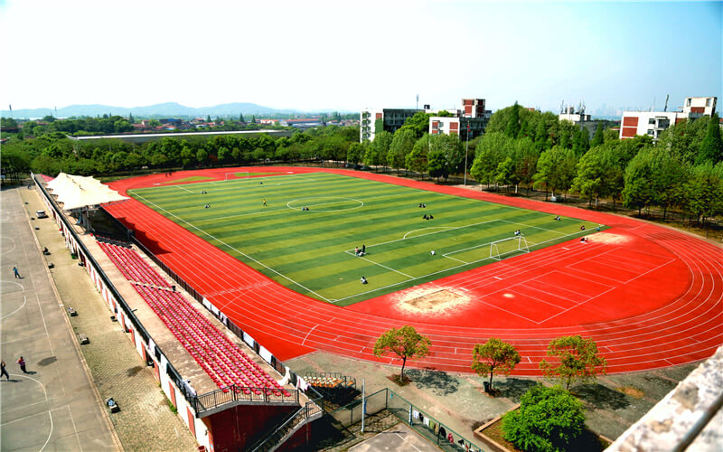 武汉城市学院