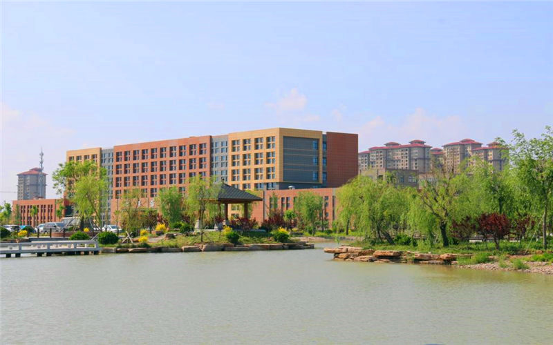 山东海事职业学院