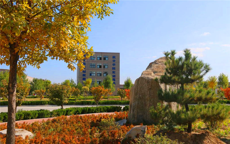 山东海事职业学院