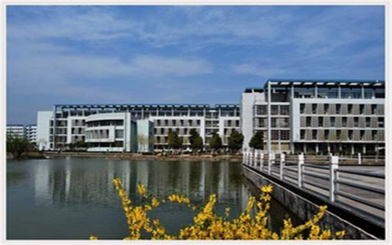 扬州市职业大学