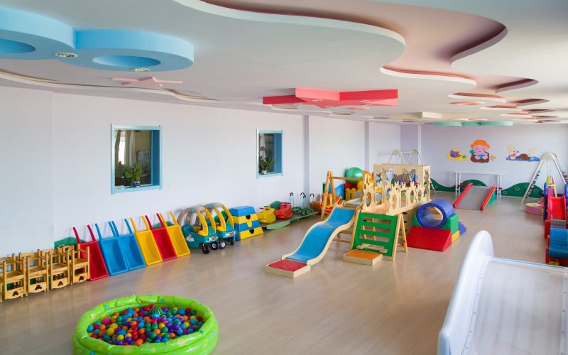 黑龙江幼儿师范高等专科学校