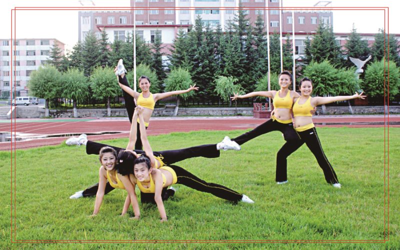 黑龙江幼儿师范高等专科学校