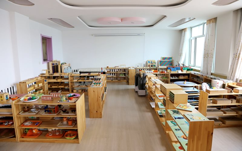 黑龙江幼儿师范高等专科学校