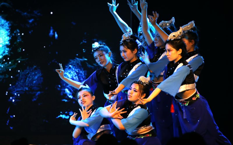 黑龙江幼儿师范高等专科学校