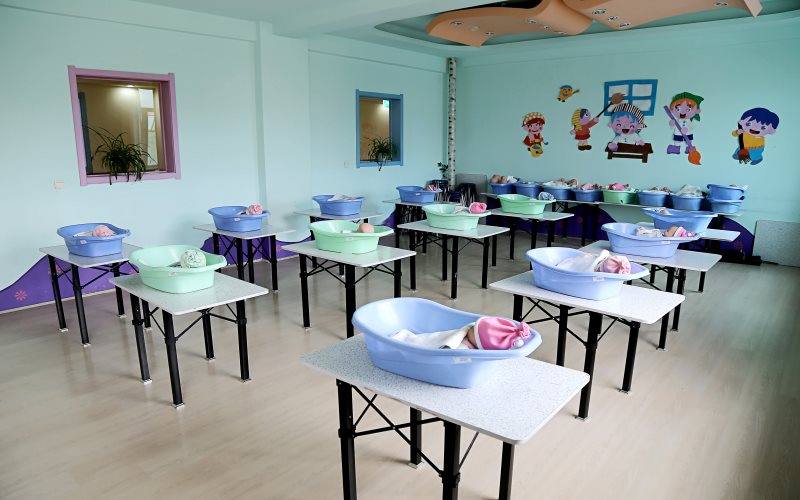 黑龙江幼儿师范高等专科学校