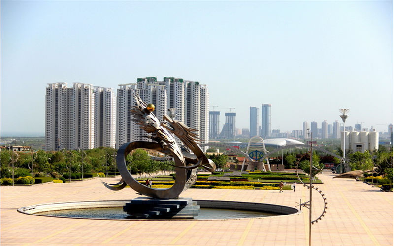 山东水利职业学院