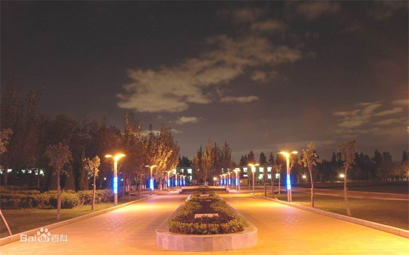 昆明艺术职业学院