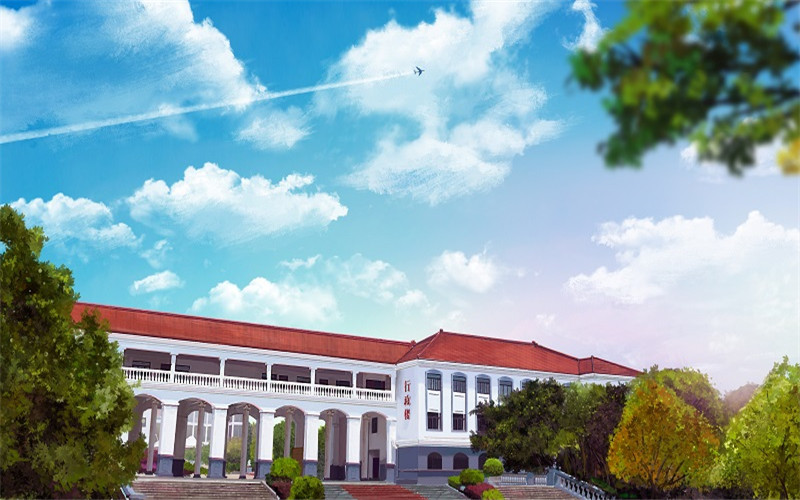 南京工业大学浦江学院
