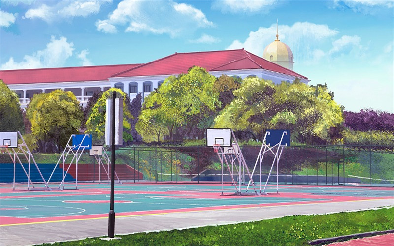 南京工业大学浦江学院