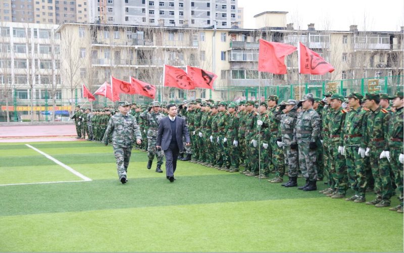 吉林电子信息职业技术学院