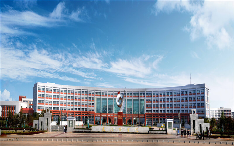 武汉商学院