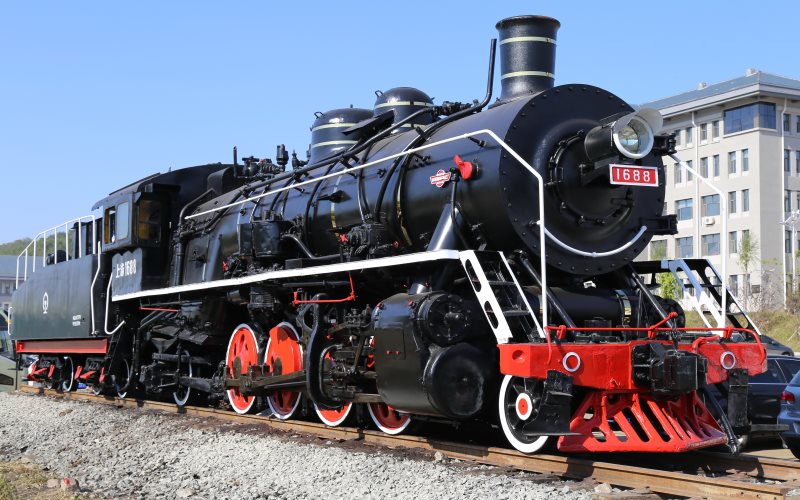 吉林铁道职业技术学院