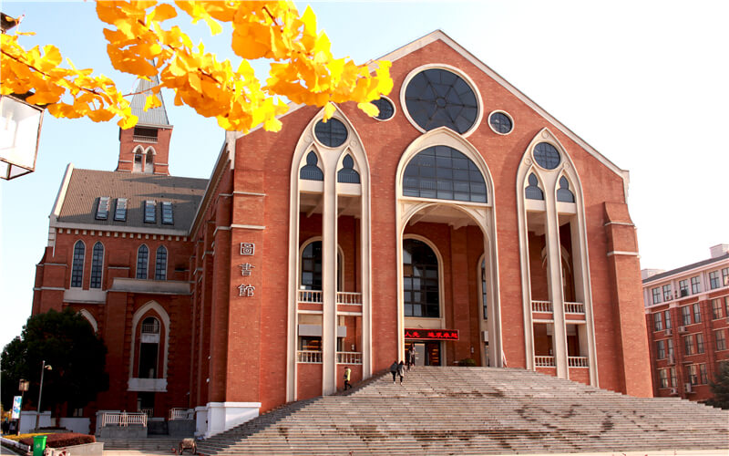 武汉设计工程学院