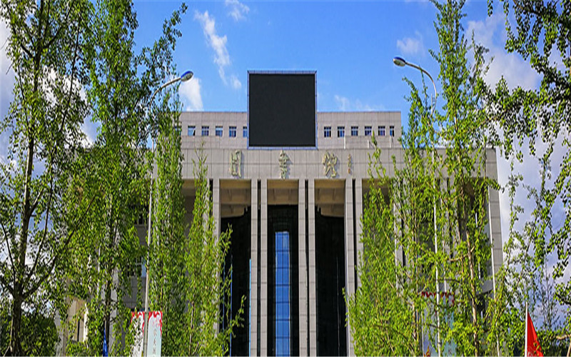 巴中职业技术学院