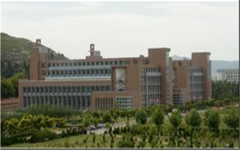 山东职业学院西校区