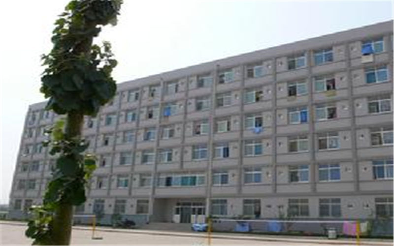 山东职业学院西校区