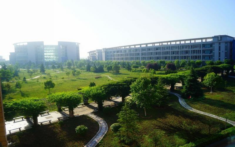 西安外国语大学