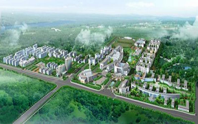 西安外国语大学