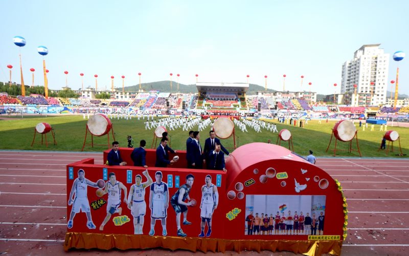 辽宁冶金职业技术学院