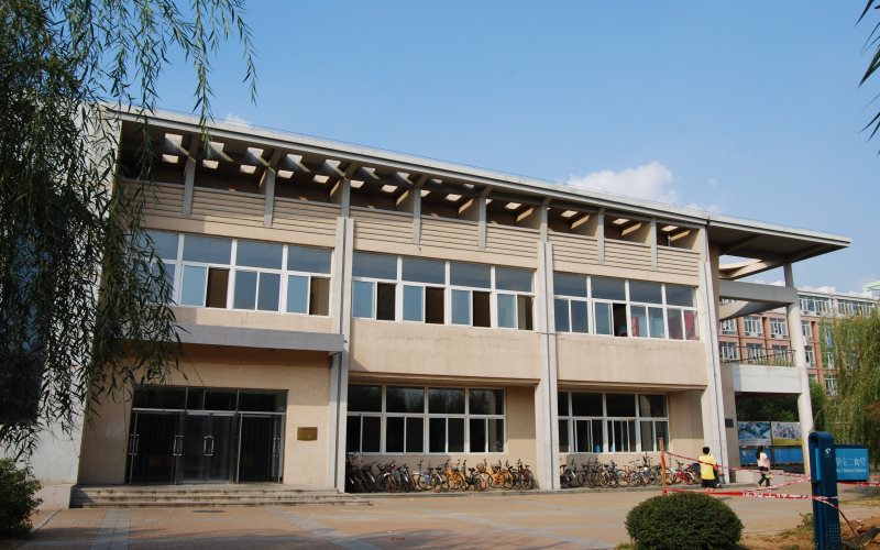 沈阳工程学院