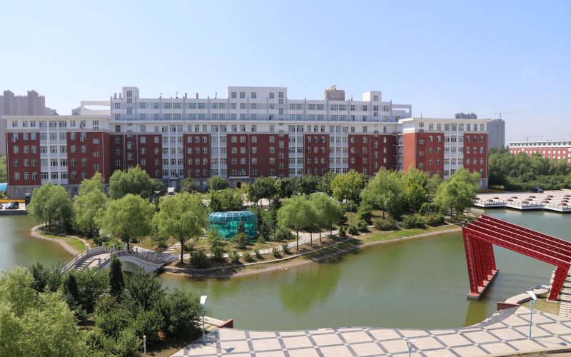 齐齐哈尔工程学院