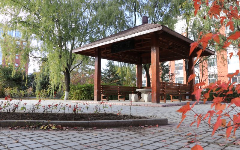 齐齐哈尔工程学院