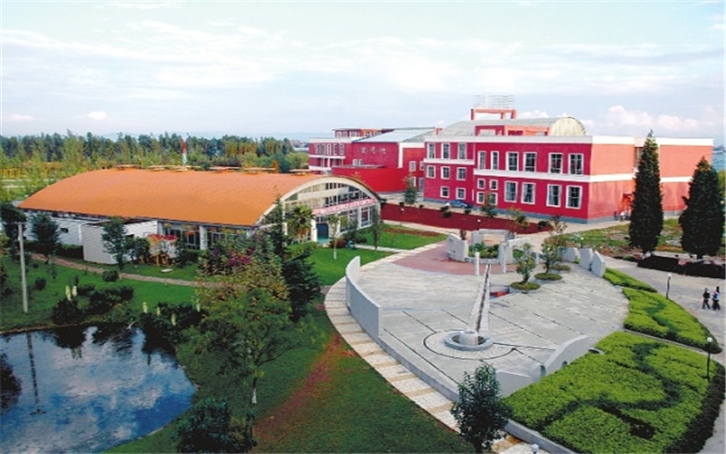 云南文化艺术职业学院