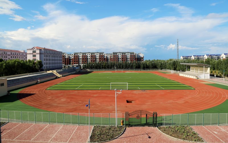 黑龙江农垦职业学院