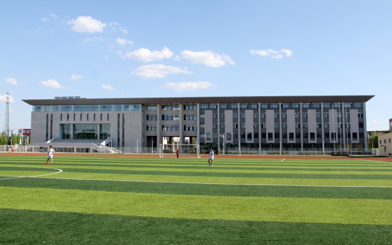 黑龙江农垦职业学院