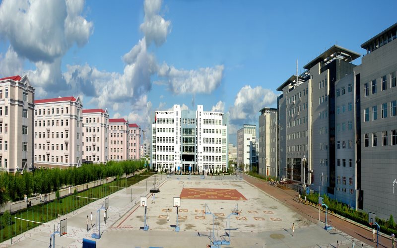 黑龙江农垦职业学院