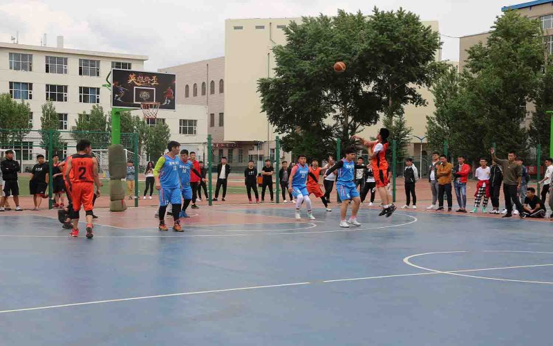 哈尔滨电力职业技术学院