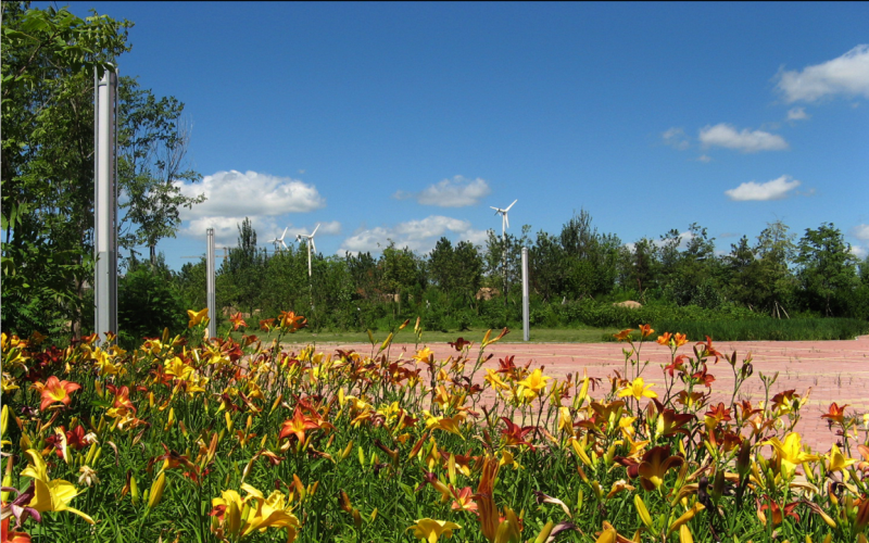 黑龙江生态工程职业学院