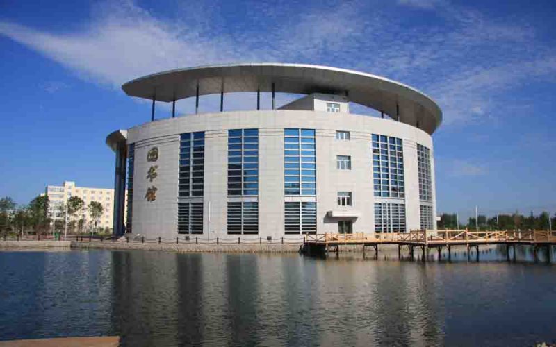 黑龙江生态工程职业学院