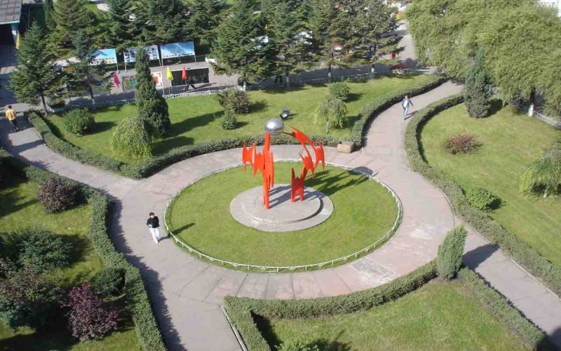 黑龙江商业职业学院