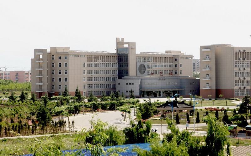 陕西师范大学