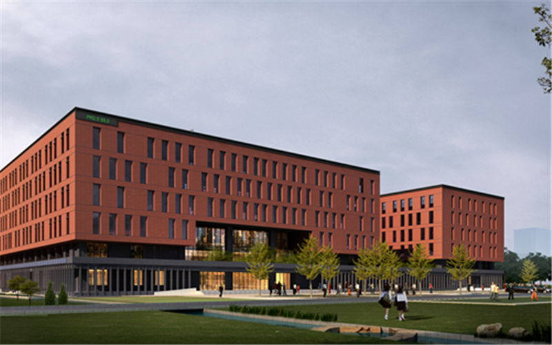 山东城市建设职业学院