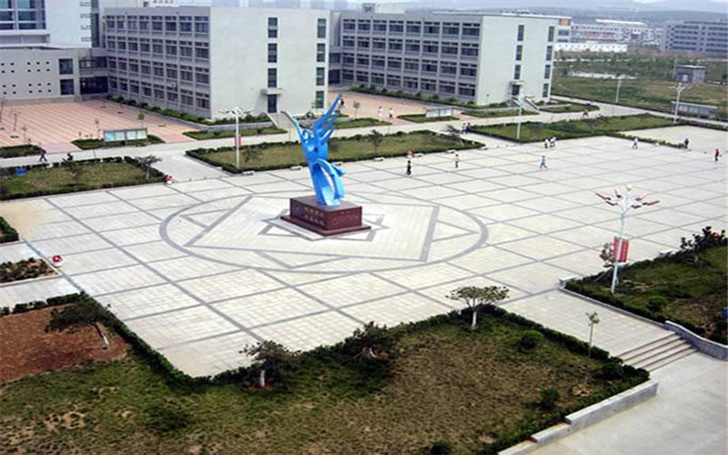 山东工程职业技术大学