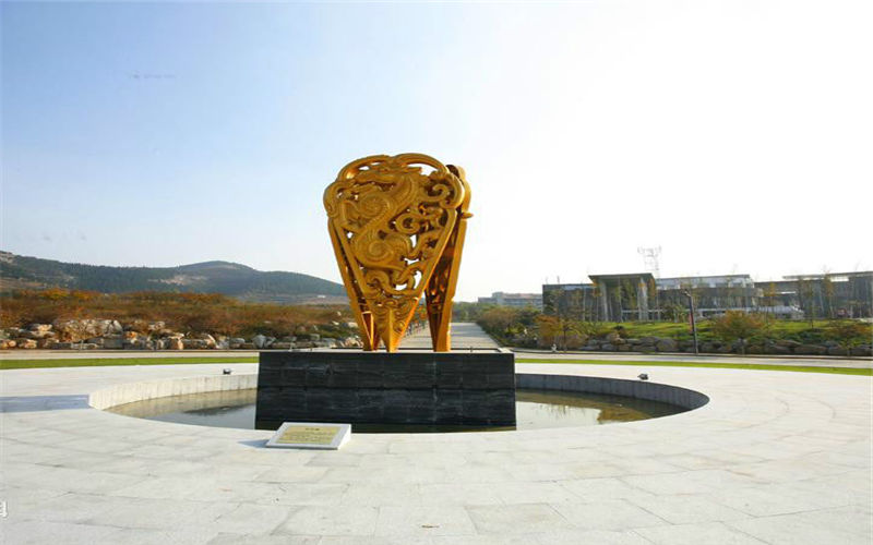 山东旅游职业学院