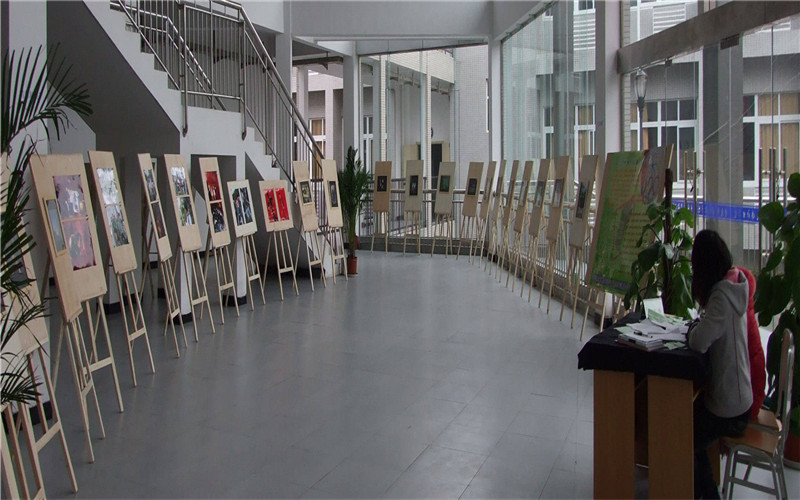 重庆传媒职业学院