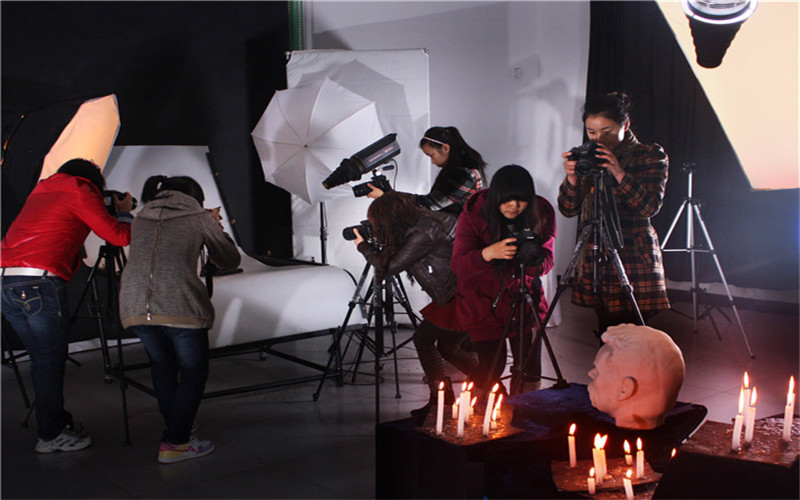 重庆传媒职业学院